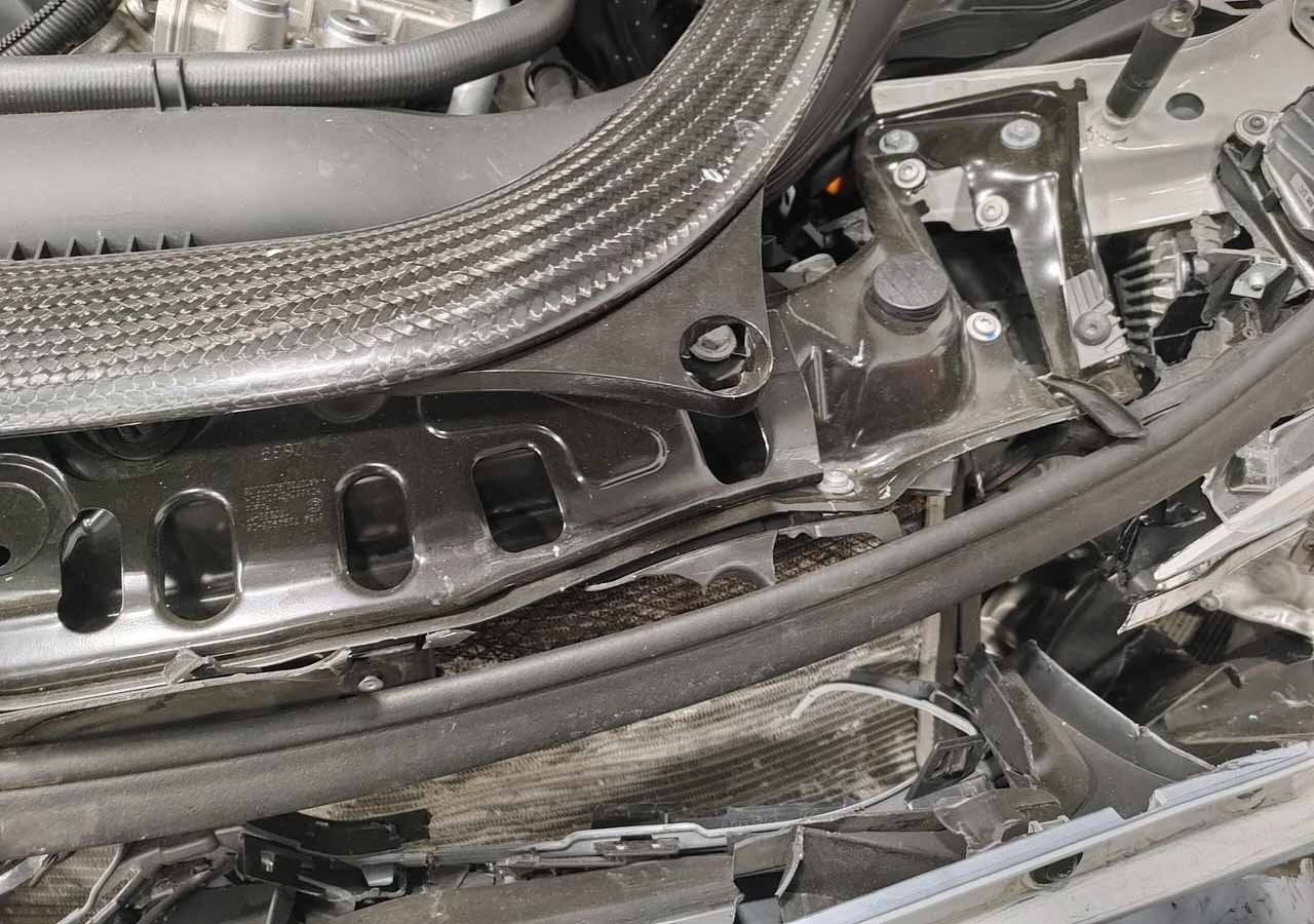 2021 BMW M2 CS Racing - Image 30