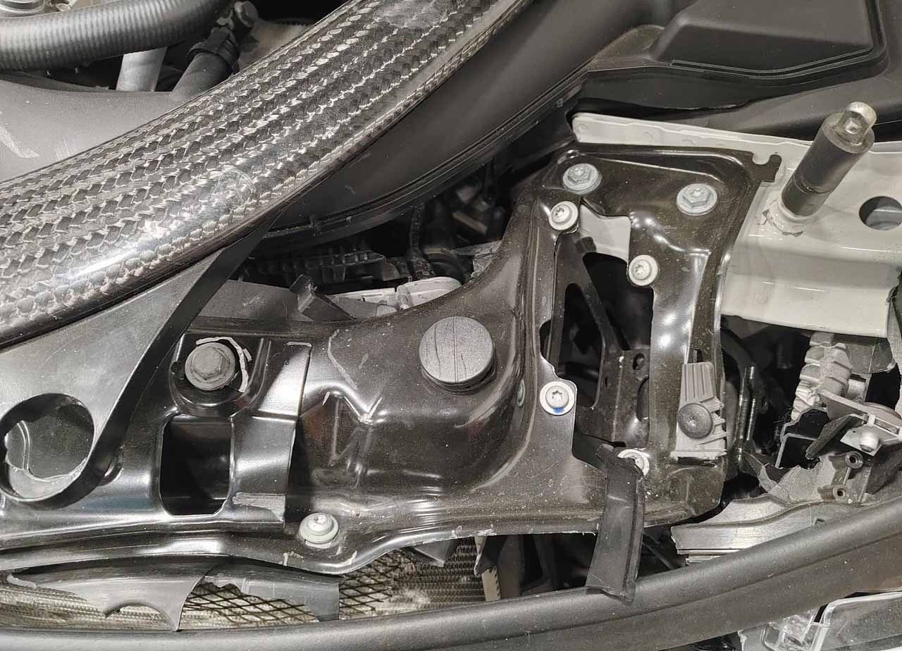 2021 BMW M2 CS Racing - Image 31