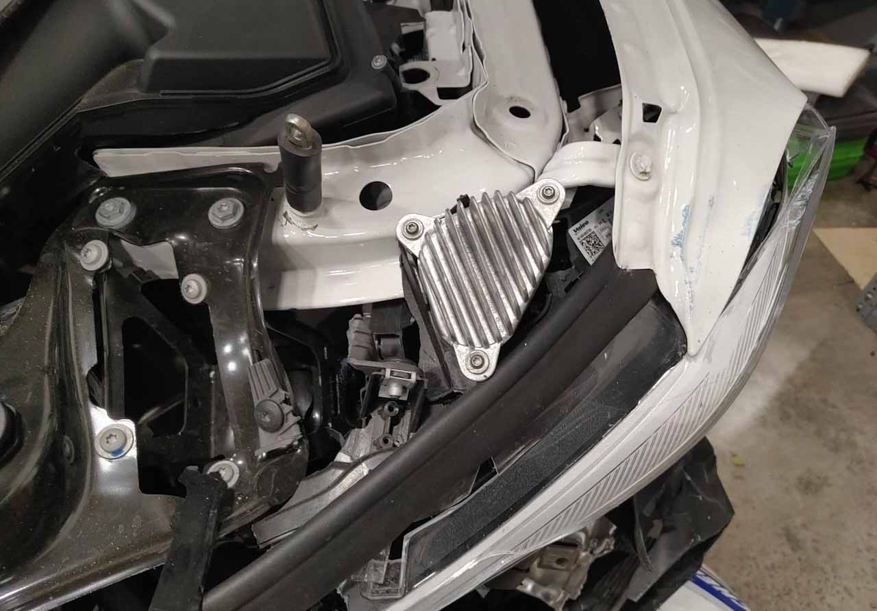 2021 BMW M2 CS Racing - Image 32