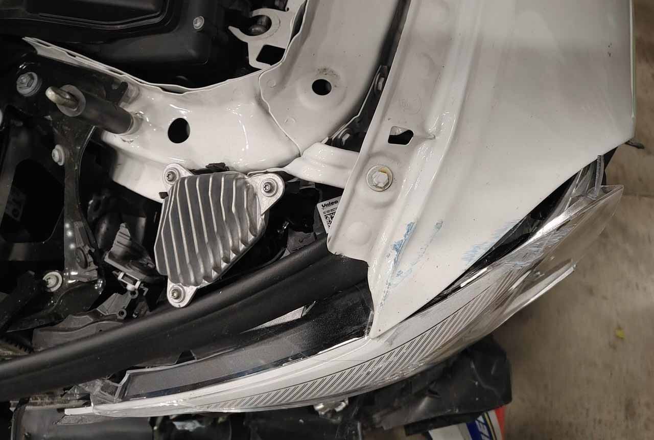 2021 BMW M2 CS Racing - Image 33