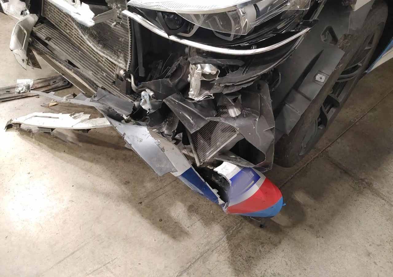 2021 BMW M2 CS Racing - Image 36