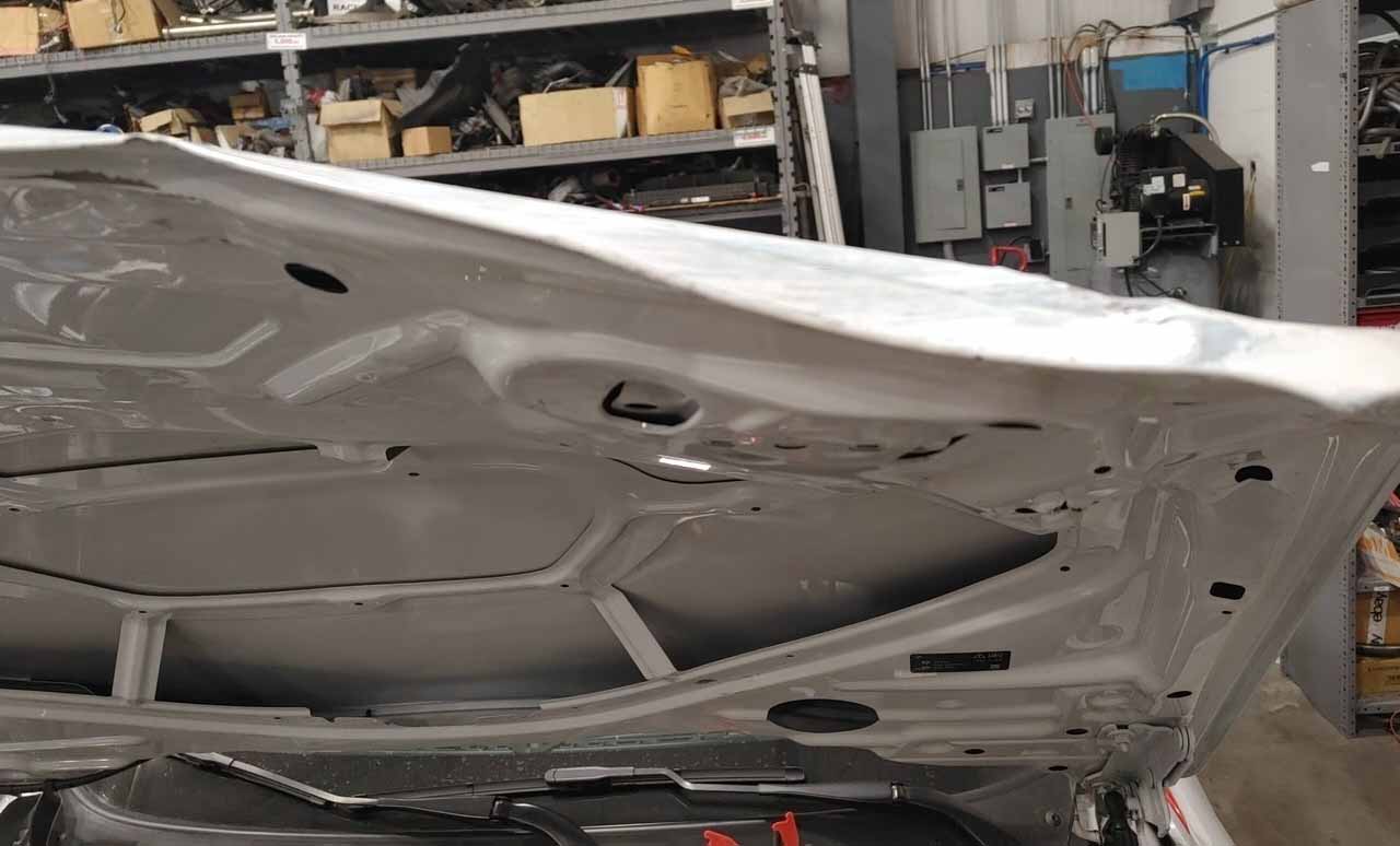 2021 BMW M2 CS Racing - Image 41