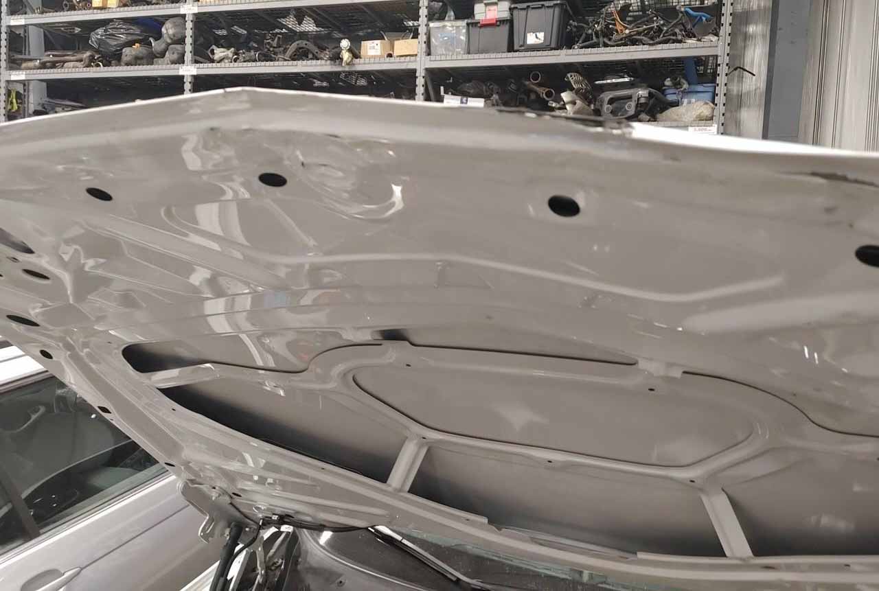 2021 BMW M2 CS Racing - Image 42