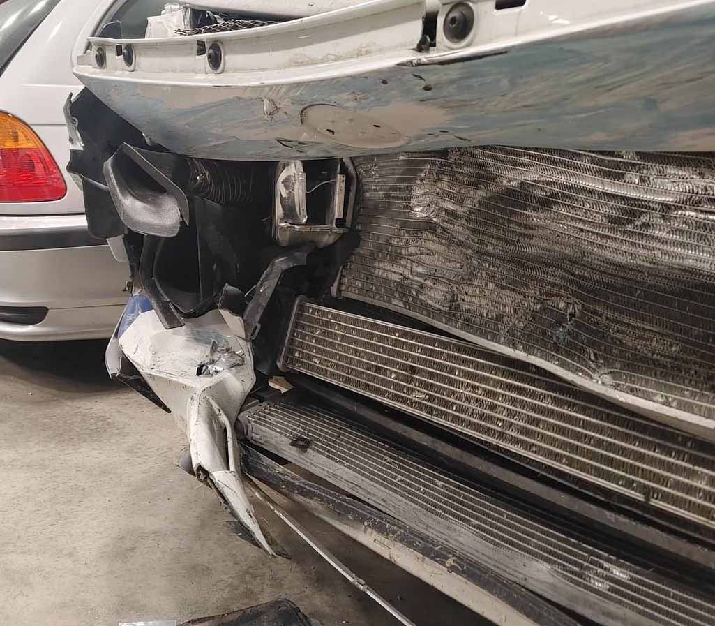 2021 BMW M2 CS Racing - Image 43