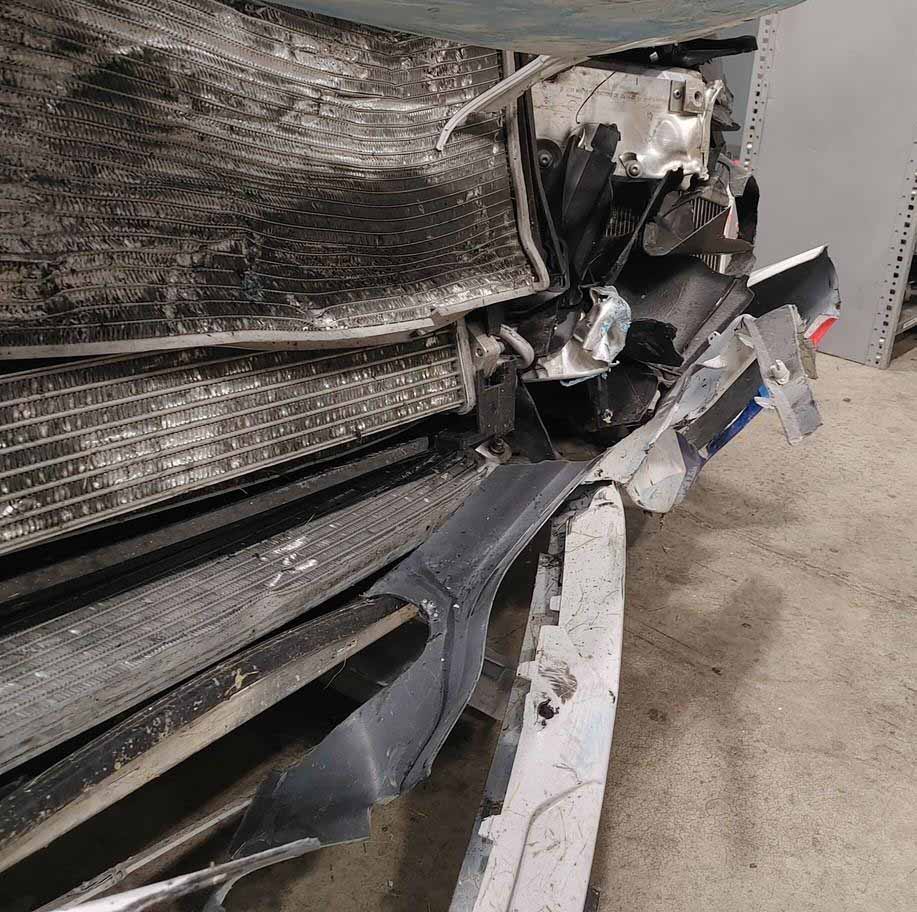 2021 BMW M2 CS Racing - Image 44