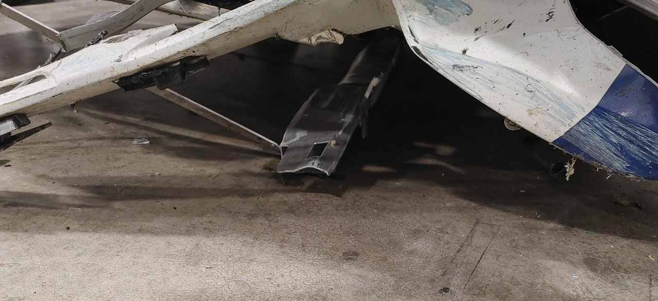 2021 BMW M2 CS Racing - Image 45