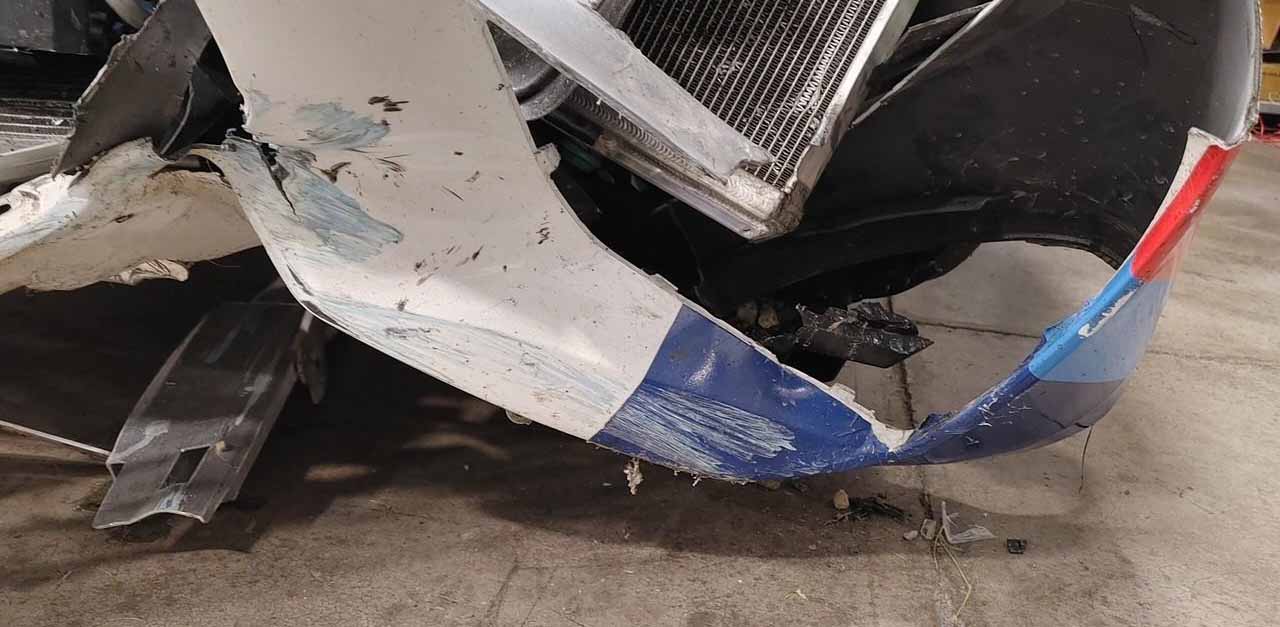 2021 BMW M2 CS Racing - Image 46