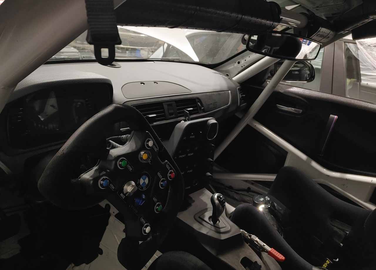 2021 BMW M2 CS Racing - Image 6