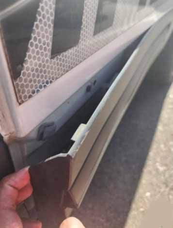 2018 Ford Explorer Police Interceptor - Image 10