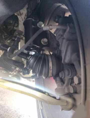 2018 Ford Explorer Police Interceptor - Image 11