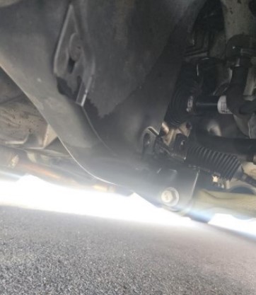 2018 Ford Explorer Police Interceptor - Image 12