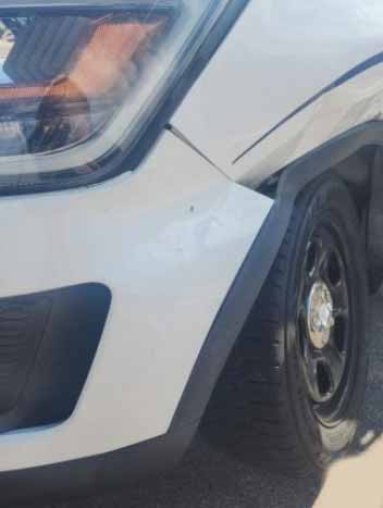 2018 Ford Explorer Police Interceptor - Image 16