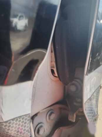 2018 Ford Explorer Police Interceptor - Image 4