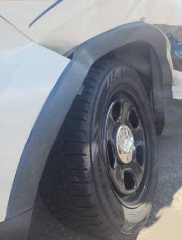 2018 Ford Explorer Police Interceptor - Image 6