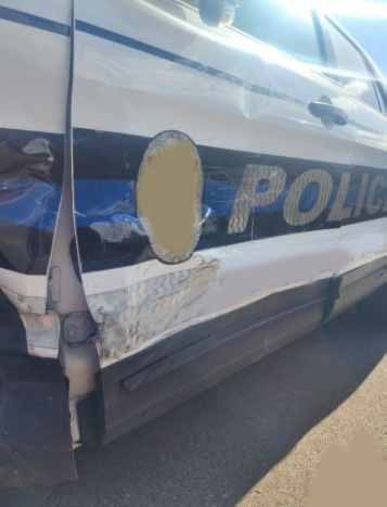 2018 Ford Explorer Police Interceptor - Image 7