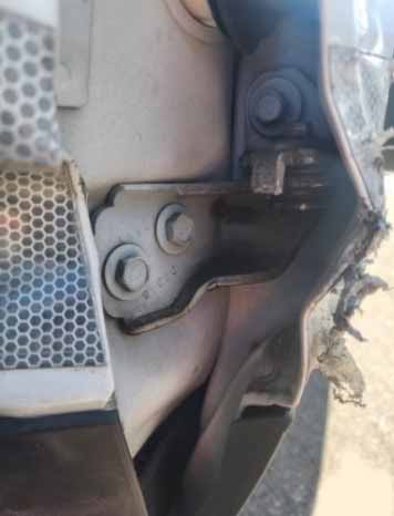 2018 Ford Explorer Police Interceptor - Image 8