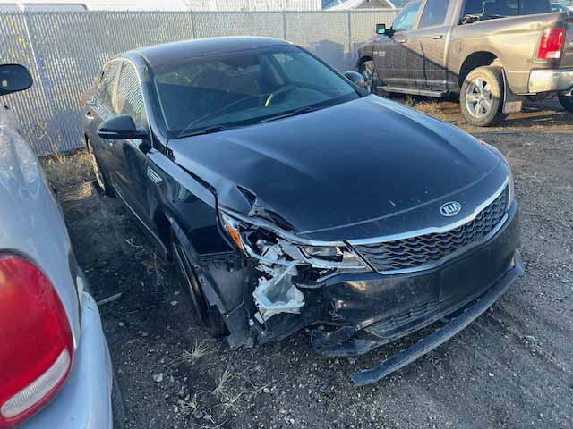 2019 Kia Optima LX - Image 2