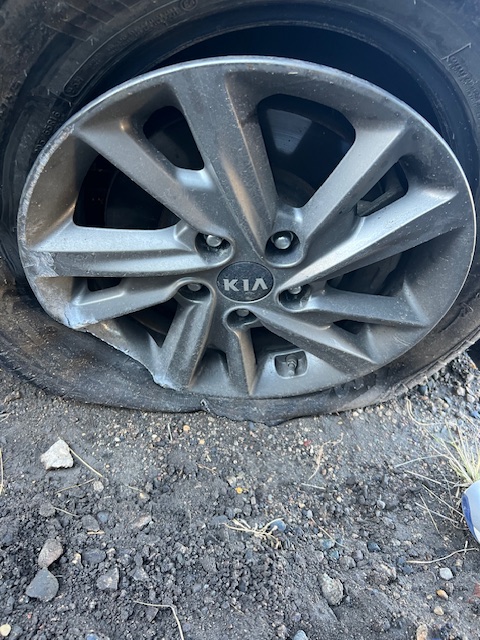 2019 Kia Optima LX - Image 8