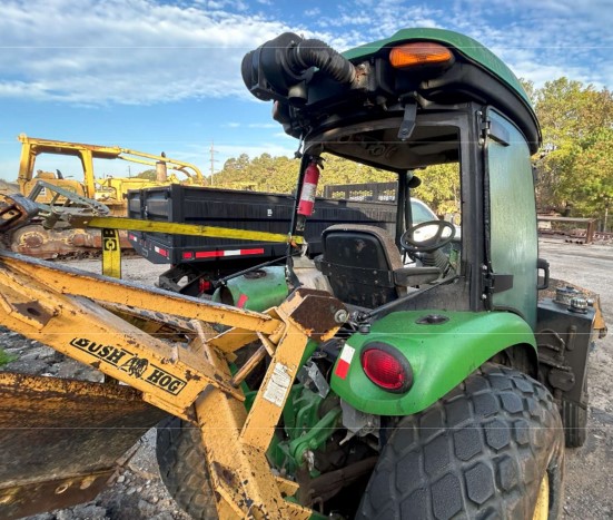 2019 John Deere 4052 Tractor - Image 7