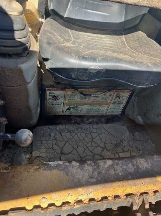 2003 Caterpillar 257 Skid Steer - Image 6