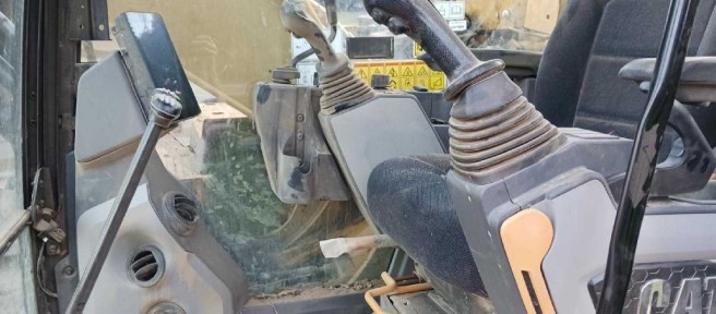 2023 Caterpillar 315GC TC Excavator - Image 13