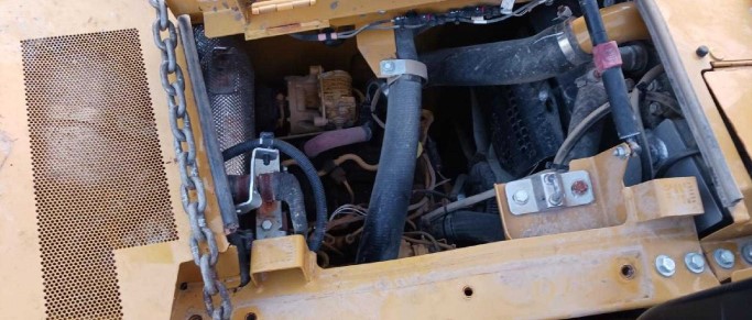 2023 Caterpillar 315GC TC Excavator - Image 16