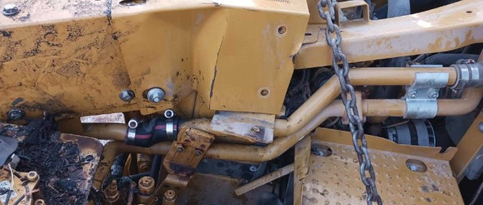 2023 Caterpillar 315GC TC Excavator - Image 18