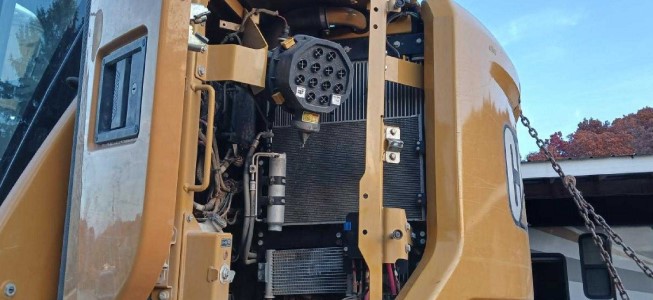 2023 Caterpillar 315GC TC Excavator - Image 19