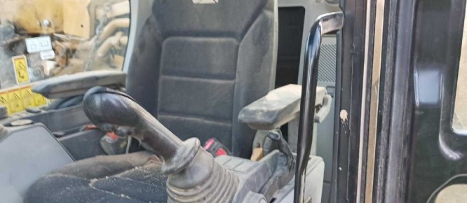 2023 Caterpillar 315GC TC Excavator - Image 22