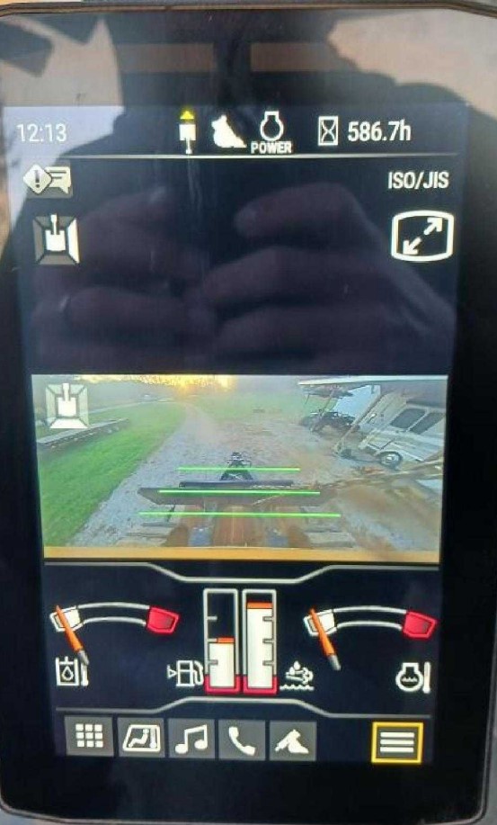 2023 Caterpillar 315GC TC Excavator - Image 23