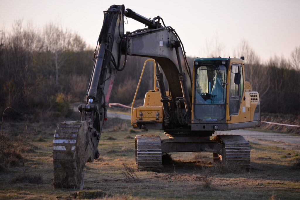 Maintenance and Repair