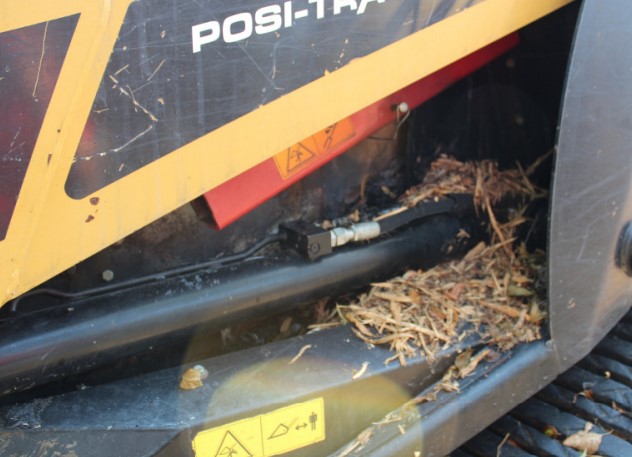 2020 ASV RT120F Compact Track Loader - Image 12