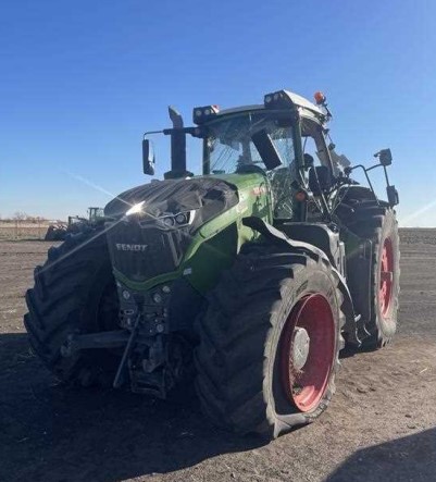 2023 Fendt PT1050 Tractor