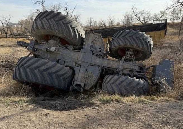 2023 Fendt PT1050 Tractor - Image 10