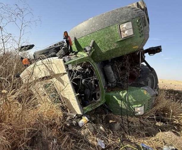 2023 Fendt PT1050 Tractor - Image 11