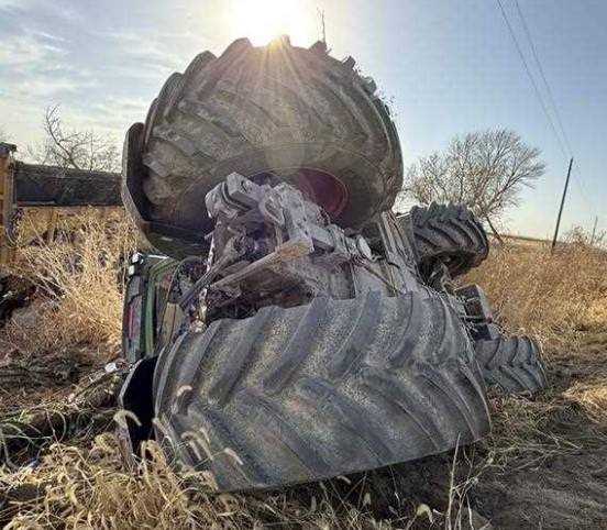 2023 Fendt PT1050 Tractor - Image 12