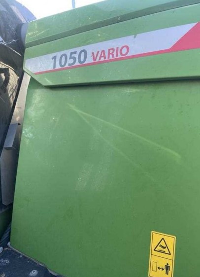 2023 Fendt PT1050 Tractor - Image 13