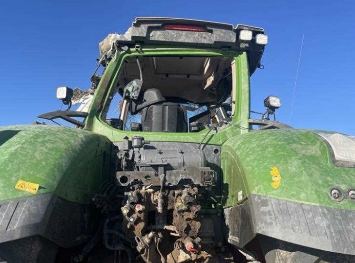 2023 Fendt PT1050 Tractor - Image 14