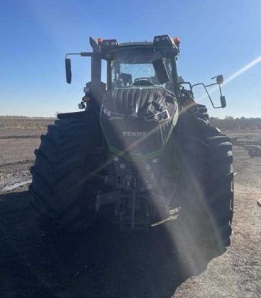 2023 Fendt PT1050 Tractor - Image 2