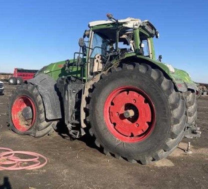 2023 Fendt PT1050 Tractor - Image 4