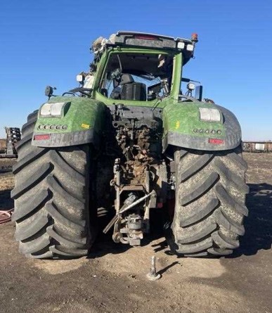2023 Fendt PT1050 Tractor - Image 5