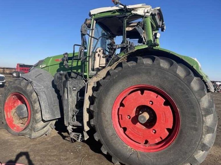 2023 Fendt PT1050 Tractor - Image 6