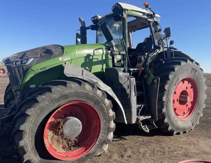 2023 Fendt PT1050 Tractor - Image 7