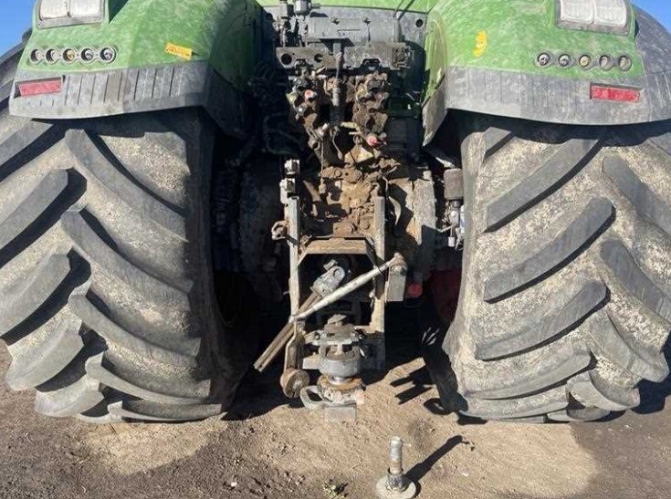 2023 Fendt PT1050 Tractor - Image 8