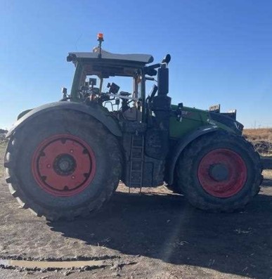 2023 Fendt PT1050 Tractor - Image 9