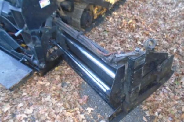 2021 Mauldin 1560 Paver - Image 10