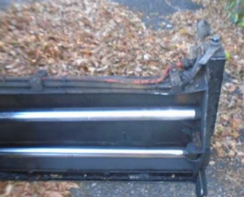 2021 Mauldin 1560 Paver - Image 11