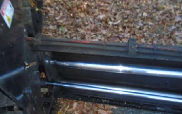 2021 Mauldin 1560 Paver - Image 12