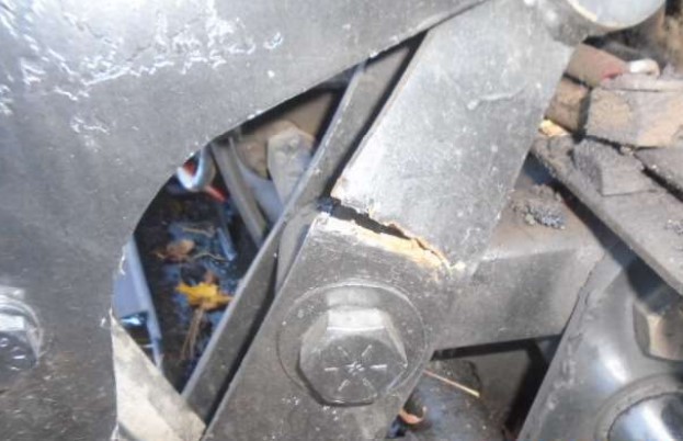 2021 Mauldin 1560 Paver - Image 13