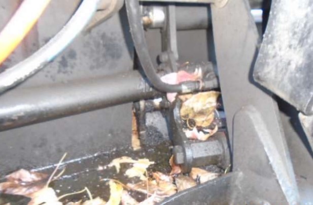 2021 Mauldin 1560 Paver - Image 14